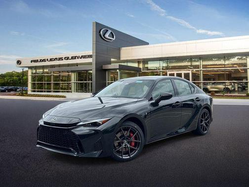 Caviar 2026 Lexus IS 350 Base Sedan
