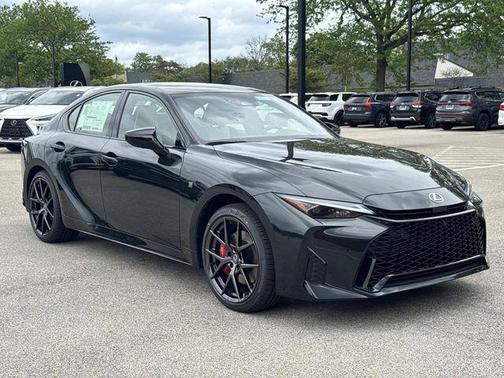 Caviar 2026 Lexus IS 350 Base