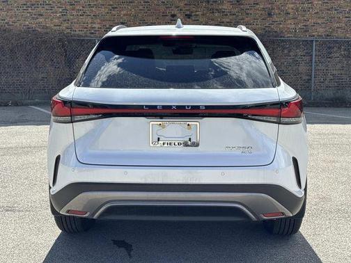 2026 Lexus RX 350 Premium