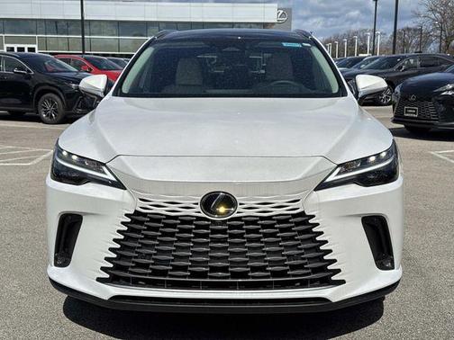 2026 Lexus RX 350 Premium