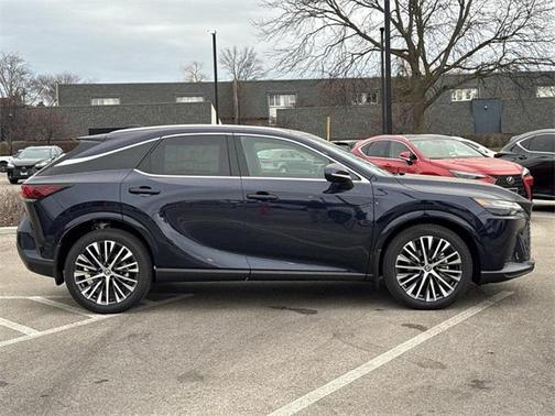 2026 Lexus RX 350 Premium