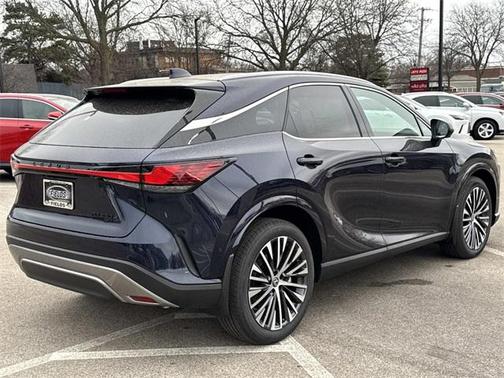 2026 Lexus RX 350 Premium