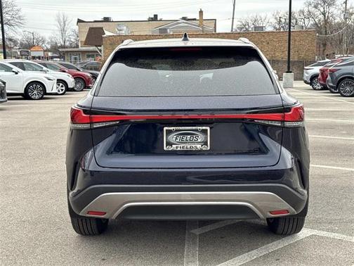 2026 Lexus RX 350 Premium