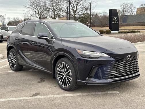 2026 Lexus RX 350 Premium