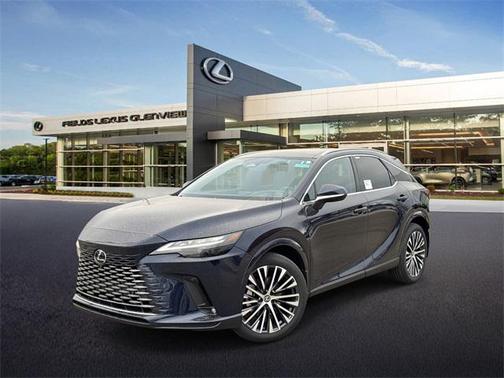 2026 Lexus RX 350 Premium