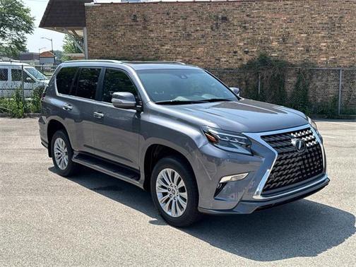 2023 Lexus GX 460 Premium
