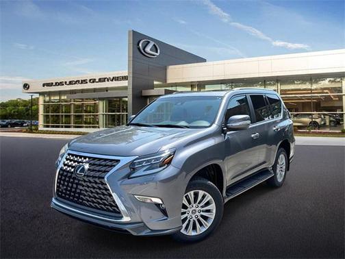 2023 Lexus GX 460 Premium