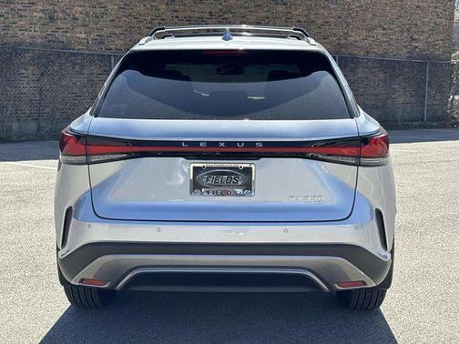 Iridium 2026 Lexus RX 350 Premium