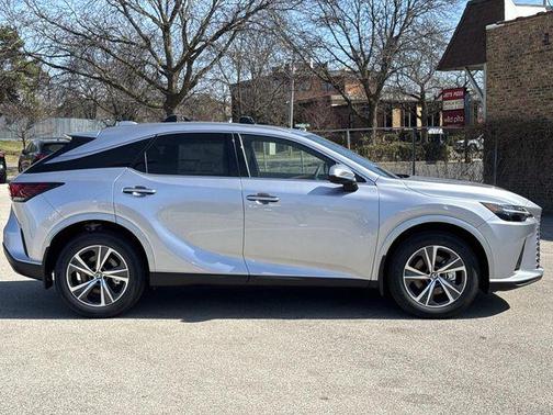 Iridium 2026 Lexus RX 350 Premium