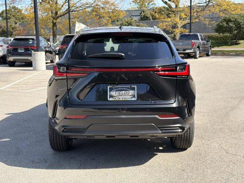 Caviar 2026 Lexus NX 350 Luxury