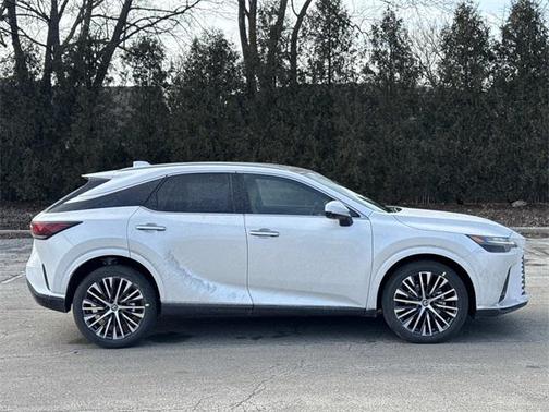 2026 Lexus RX 350 Premium