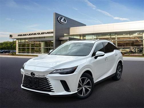 2024 Lexus RX 350 Premium