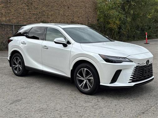 2024 Lexus RX 350 Premium