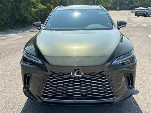 2025 Lexus RX 350 Base