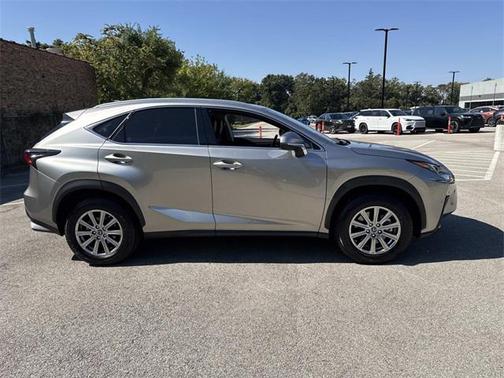2020 Lexus NX 300 Base