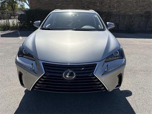 2020 Lexus NX 300 Base