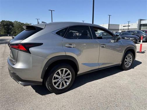 2020 Lexus NX 300 Base