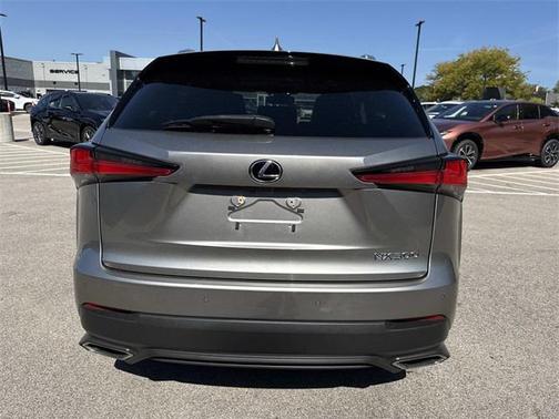 2020 Lexus NX 300 Base
