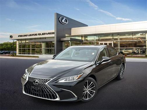2023 Lexus ES 350 Base