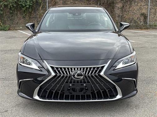 2023 Lexus ES 350 Base