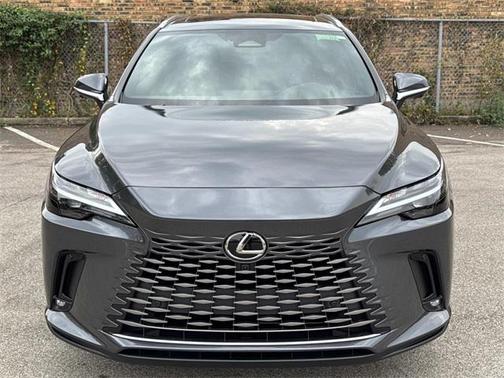 2025 Lexus RX 350 Premium Plus