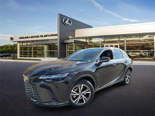 2025 Lexus RX 350 Base