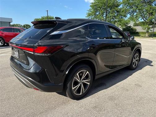 2025 Lexus RX 350 Base