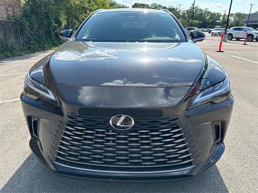 2025 Lexus RX 350 Base