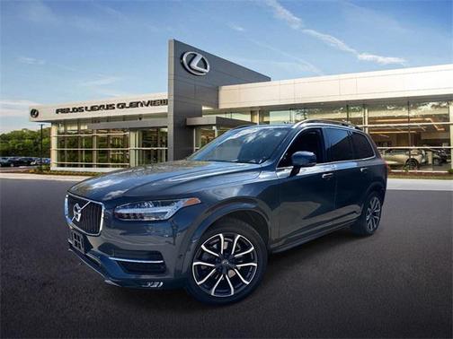 2019 Volvo XC90 T6 Momentum