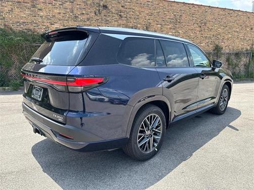 2025 Lexus TX 350 Luxury