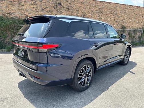 2025 Lexus TX 350 Luxury