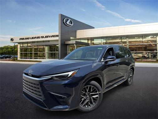 2025 Lexus TX 350 Luxury