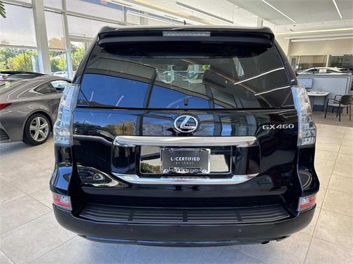 2022 Lexus GX 460 Premium