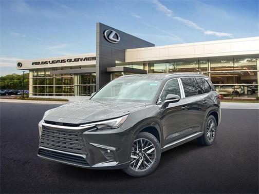 2026 Lexus TX 350 Premium