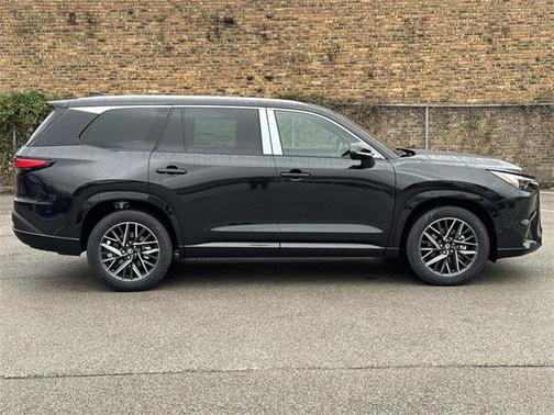 2026 Lexus TX 350 Premium