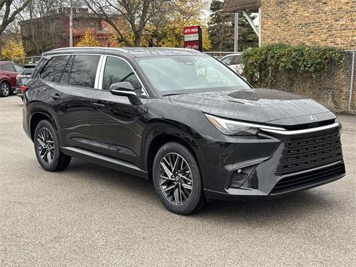 2026 Lexus TX 350 Premium