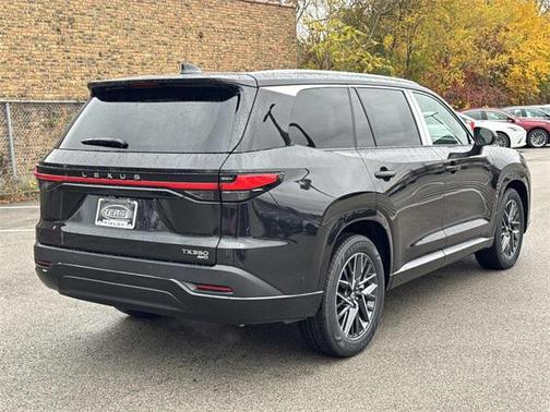 2026 Lexus TX 350 Premium