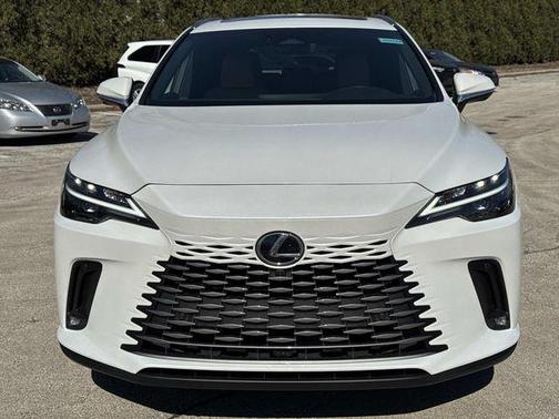 2026 Lexus RX 350 Premium