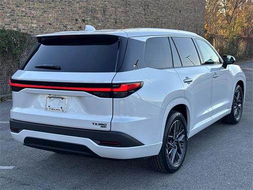 2026 Lexus TX 350 Premium