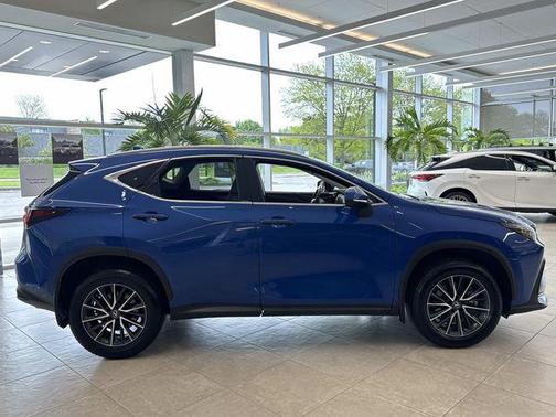 Grecian Water 2023 Lexus NX 350 350 Base