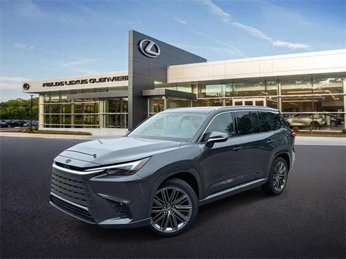2025 Lexus TX 350 Luxury