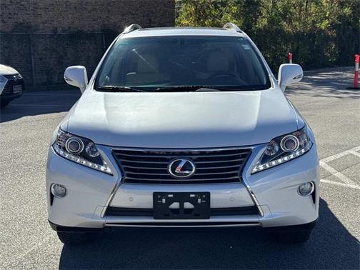 2014 Lexus RX 350 Base