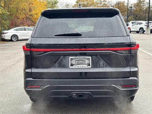 2026 Lexus TX 350 Luxury