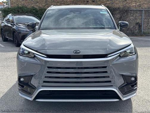 2026 Lexus TX 500h F SPORT Premium