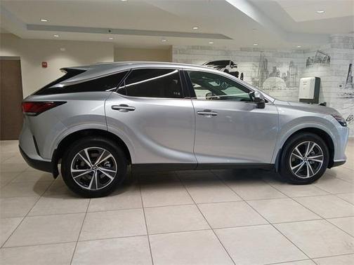 2024 Lexus RX 350 Base
