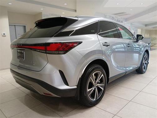 2024 Lexus RX 350 Base