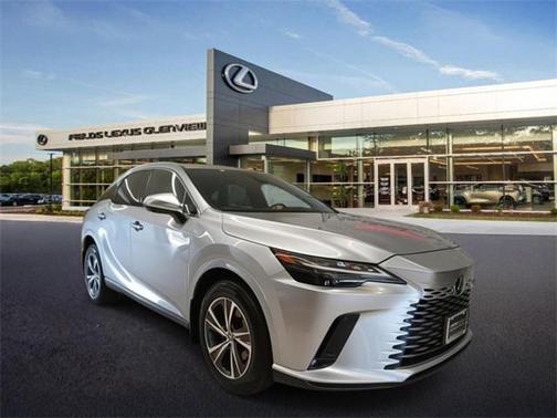2024 Lexus RX 350 Base