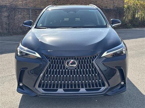 2026 Lexus NX 350 NX 350 Premium