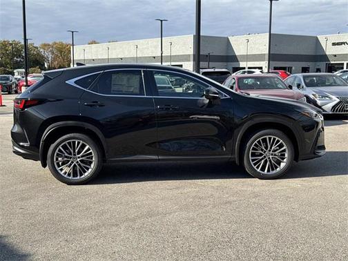 2026 Lexus NX 350 NX 350 Premium