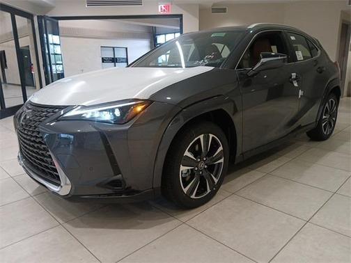 2025 Lexus UX 300h Premium